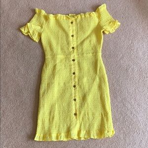 Stretchy, body con, sundress